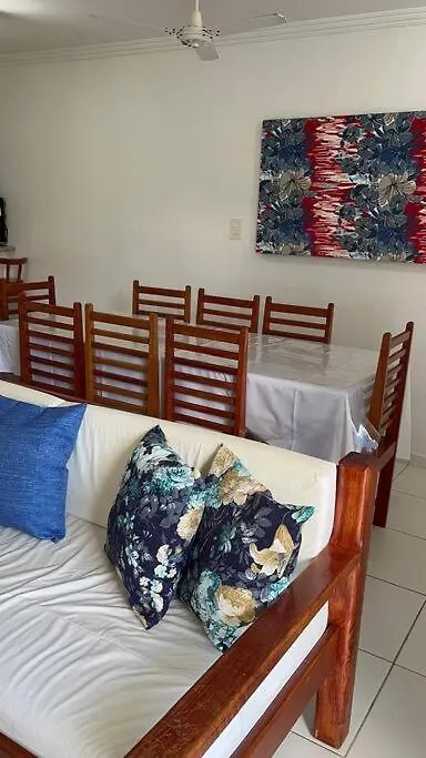 펜션 포르투세구로 Casa Aconchegante 빌라